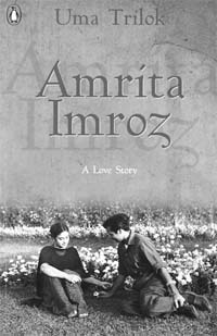 Amrita Imroz: A Love Story