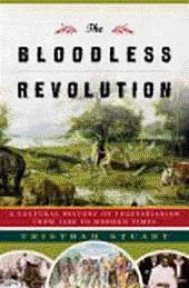 The Bloodless Revolution: Radical Vegetarians and the Discovery of India