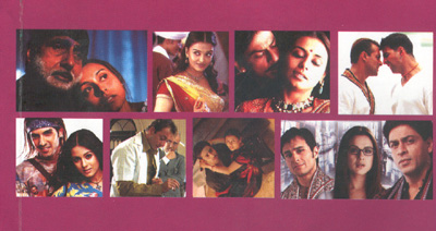 Bombay Talkies