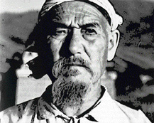 A still from The Land of Fathers