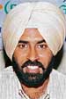 Pargat Singh