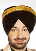 Malkeet Singh