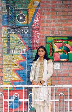 Namita Roy