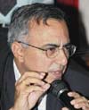 Mr K.N. Prithviraj