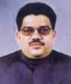 Rajesh Misra