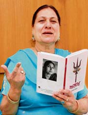 Manjit Indra
