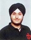Angad Sodhi