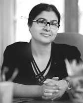 Jaishree Burman
