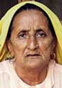 Santra Devi