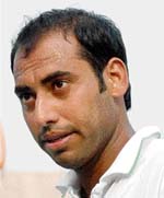 Aqeel Khan