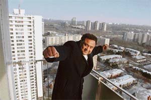 Bob Dhillon has made mega bucks in real estate business