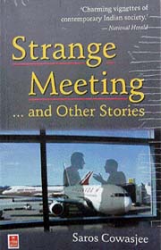 Strange Meeting