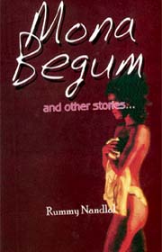 Mona Begum