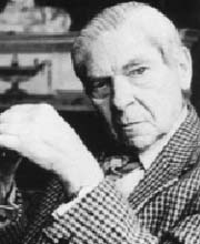 Arthur Koestler