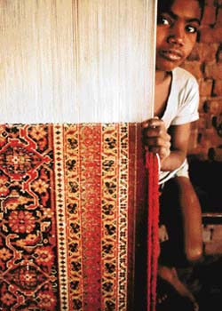 In the absence of a rehab package, working children face a bleak future