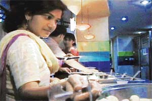 Sonali Gulatis Nalini by Day, Nancy by Night blurs the line between documentary and fiction
