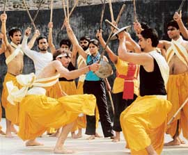 Photos: Pradeep Tewari