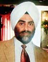Mandeep S. Lamba
