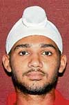 Preet Inder Singh