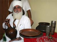 Syed Chan Pir Qadri