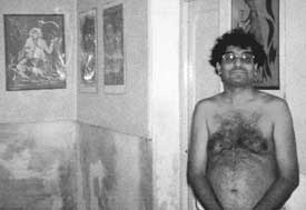 Prabal Pramanik 