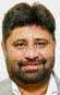 Pradeep Chabbra