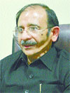 Mr Ram Babu Sharma