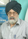 Comrade Parduman Singh