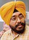Harvinder Singh