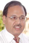Dr B.R Mittal, PGI Chandigarh
