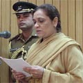 Ms Ravinder Kaur
