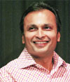 Anil Ambani