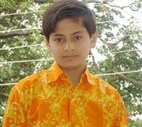 Master Karan Attari,