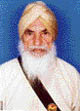 Dharam Singh Kanech