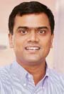 Dr Ravi A.V. Kumar