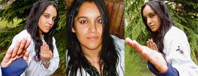 Risham Kaur Singh