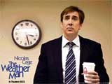 Nicolas Cage