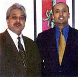  Avtar and Gurpreet Walia