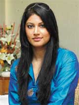 Shweta Nair