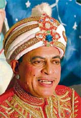Samrat Shankar