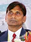 Tribhuwan Ram