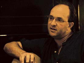 William Dalrymple