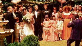 Godfather will be screened at IFFI 2006