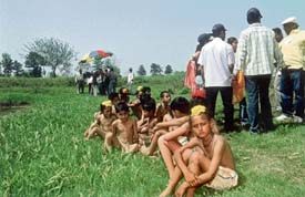 The magic of rural Punjab