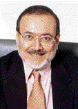 Mr H.F. Khorakiwala, Chairman of pharma major Wockhardt, who has been elected President of FICCI.  