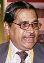 Prof B.P. Chandrashekra