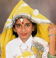 Pragati Trikha