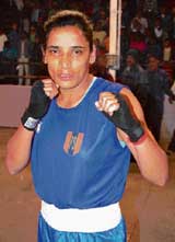 Aruna Mishra