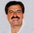 Rakesh Sharma