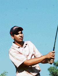 Gaganjeet Bhullar